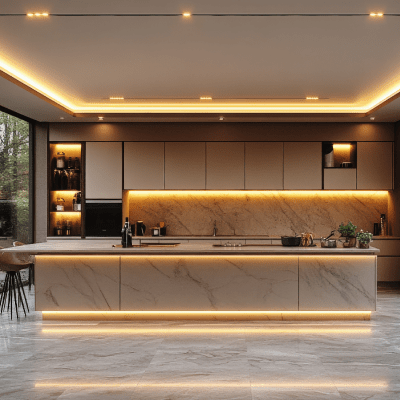 HOME IMPROVEMENTS
